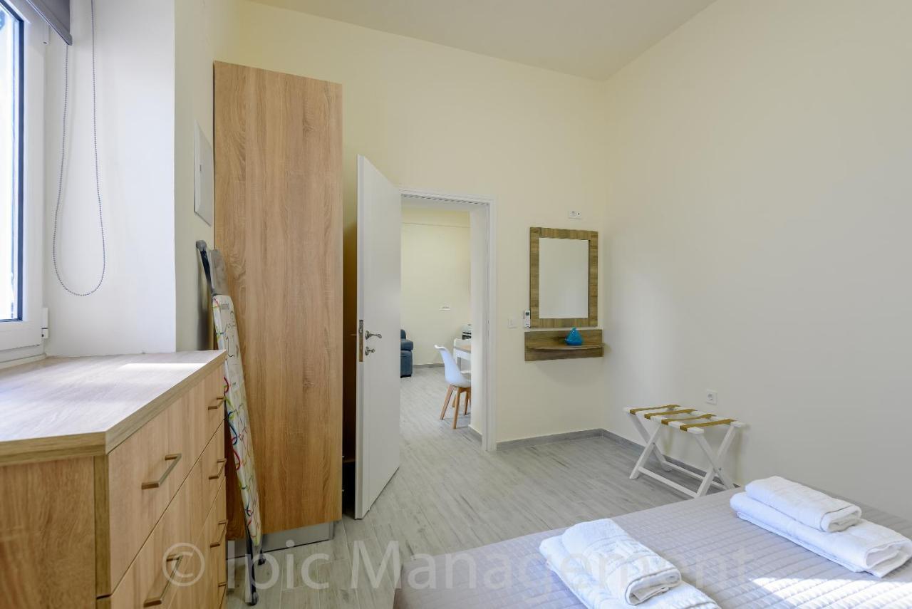 Anna's 'nea Chora' Apartament Chania (Crete)