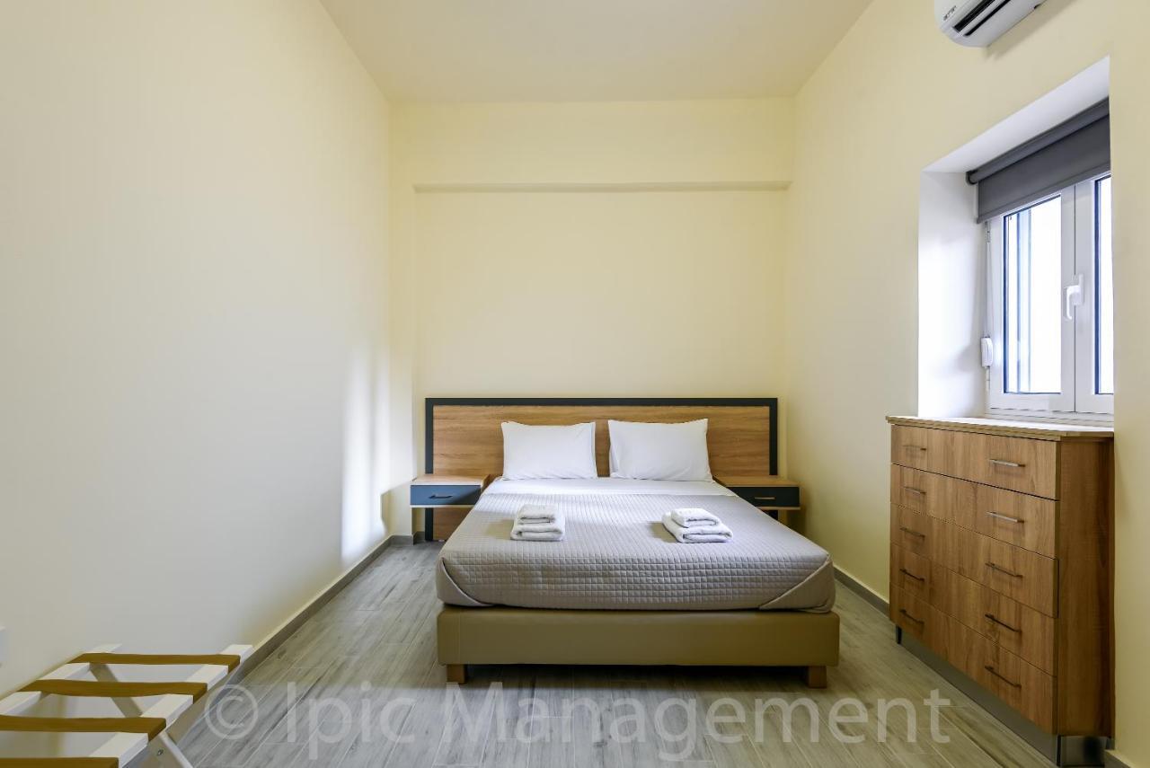 Anna's 'nea Chora' Apartament *